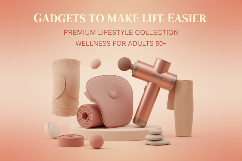 Gadgets to Make Life Easier
