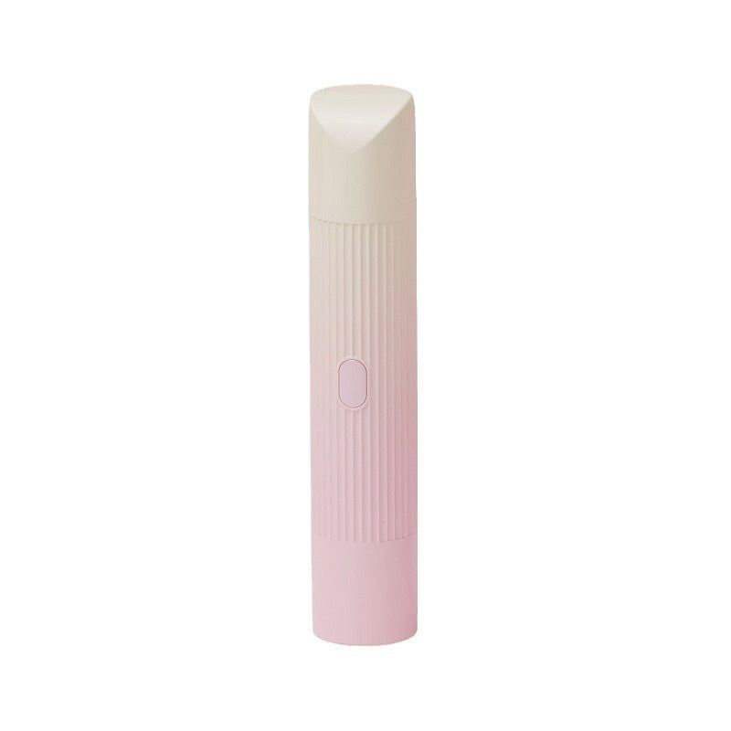 Electric Lady Shaver – Gentle, Precise & Travel-Ready