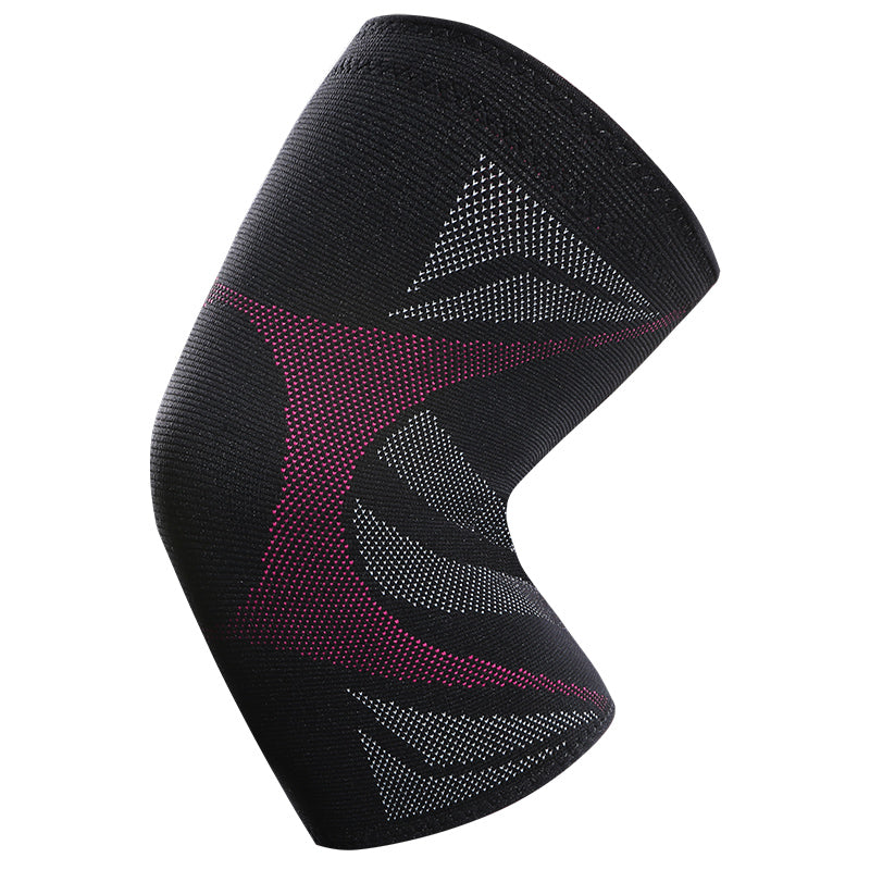 Sports knee protector