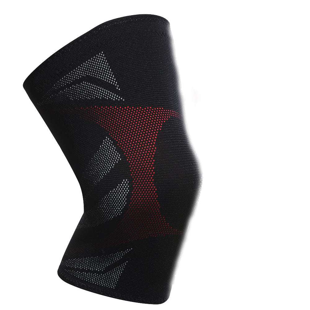 Sports knee protector