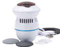 Electric Foot File – Smooth, Soft Feet Made Easy